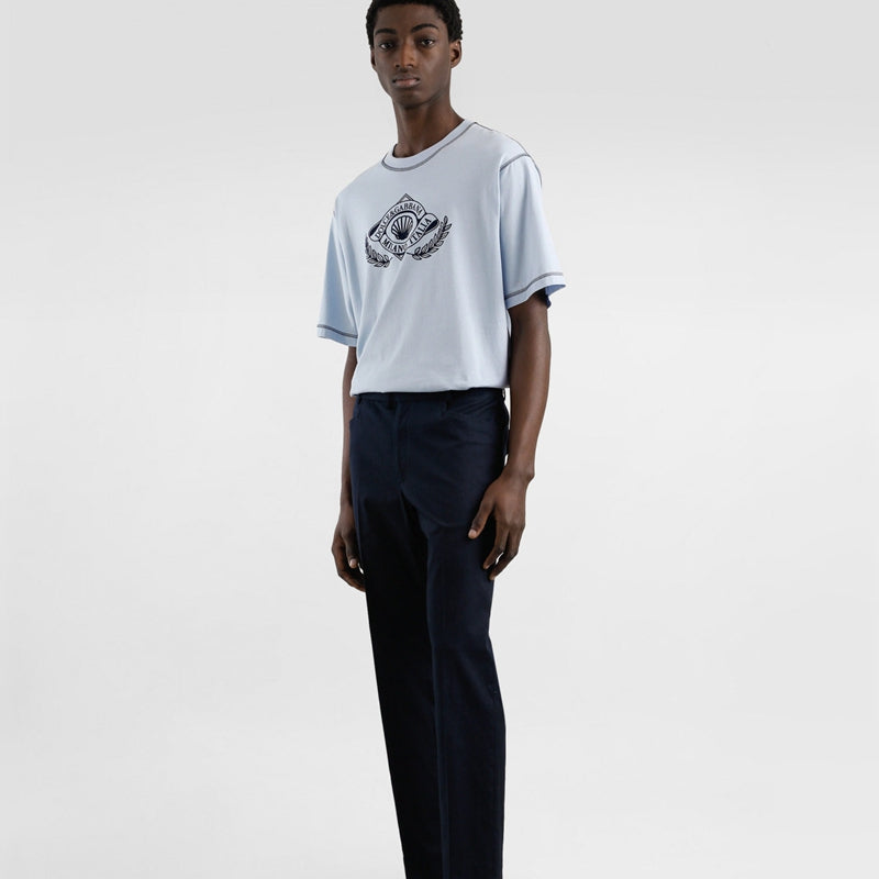 DG  Men's and Women's T-shirts