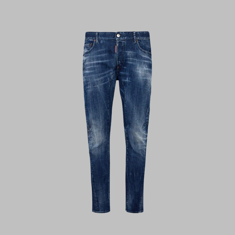 2026  DSQ2 Men's Jeans