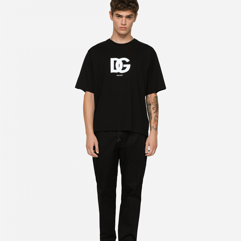 DG  Men's & Women's Casual Pants