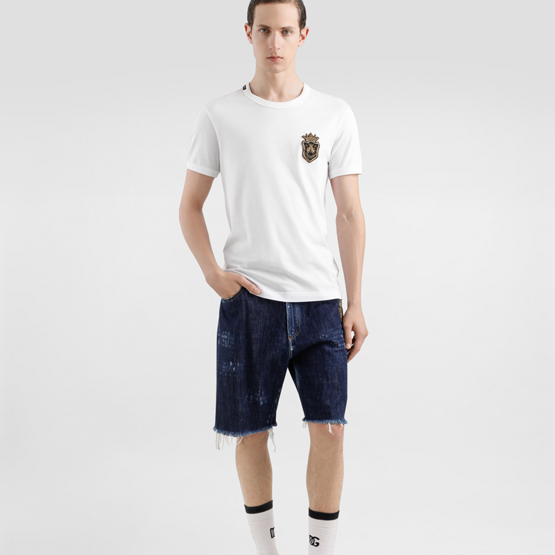 DG  Men's and Women's T-shirts