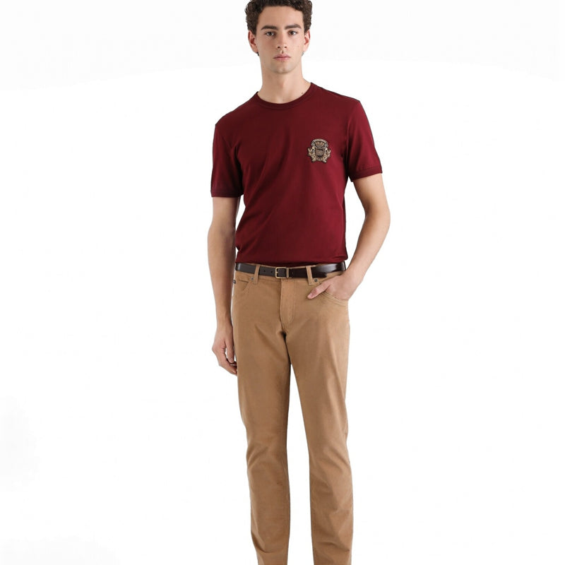 DG  Men's and Women's T-shirts