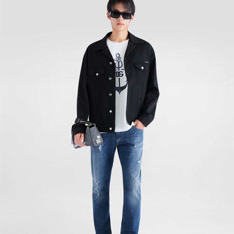 DG Men's & Women's Jacket