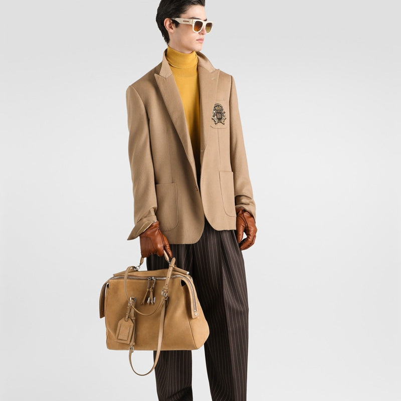 DG Men's & Women's Blazer