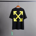 OFF‑WHITE Men's and Women's T-Shirts