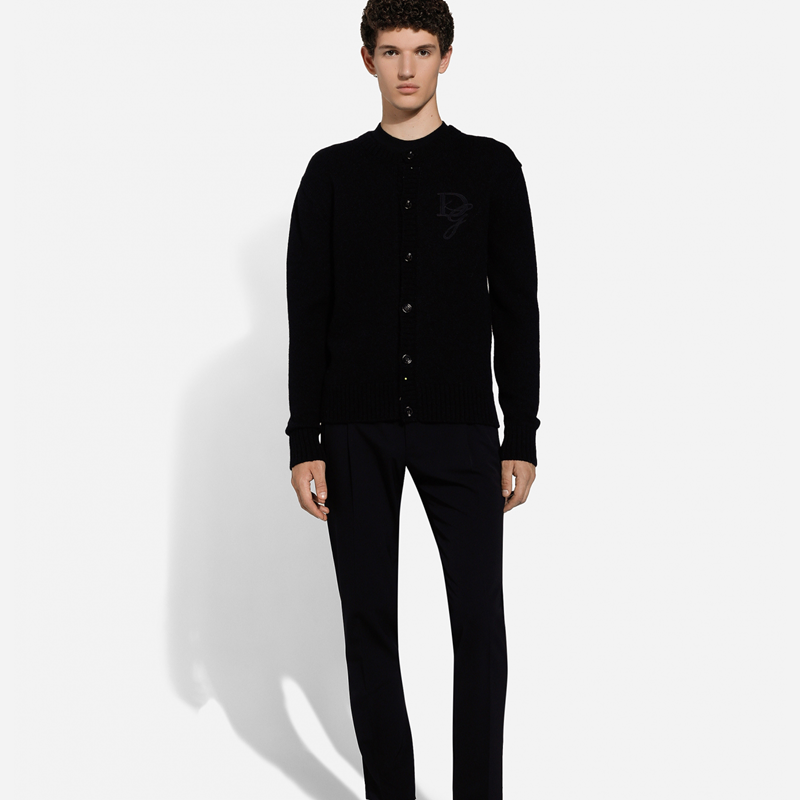 DG 2026 Men's & Women's  Knitwear