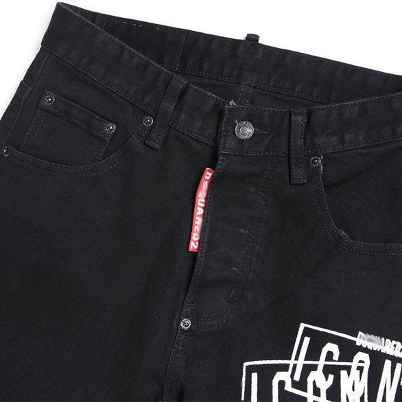 DSQ2 New 2026 Men's  Jeans