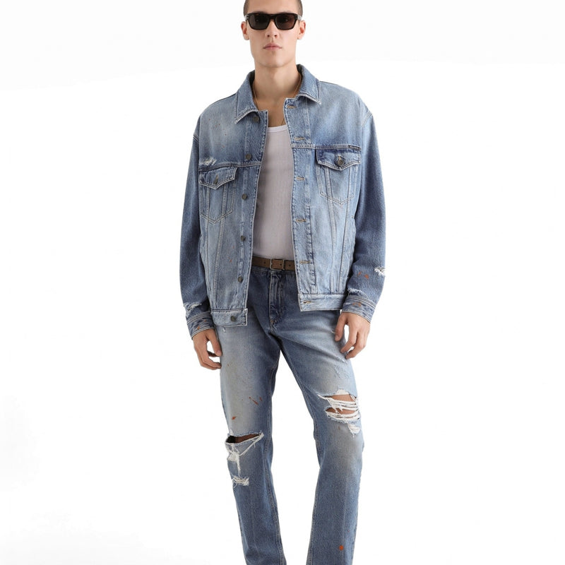 DG Men's & Women's Jeans