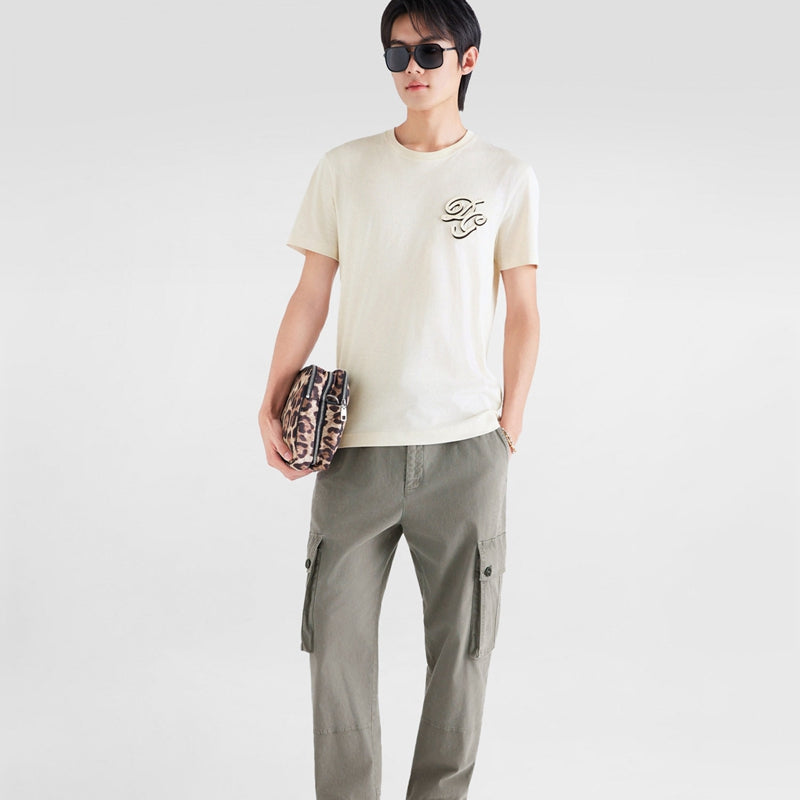 DG  Men's and Women's T-shirts