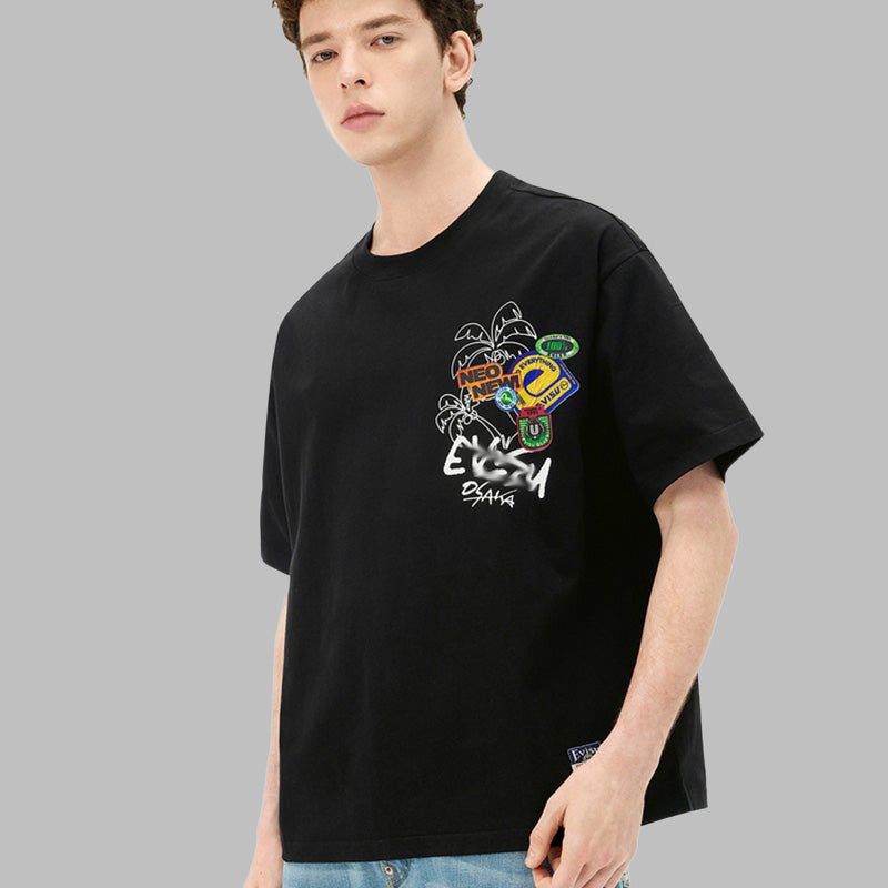 EV New Men's & Women's T-Shirts