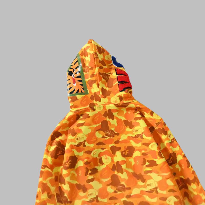 Bape Men's and Women's Hoodies