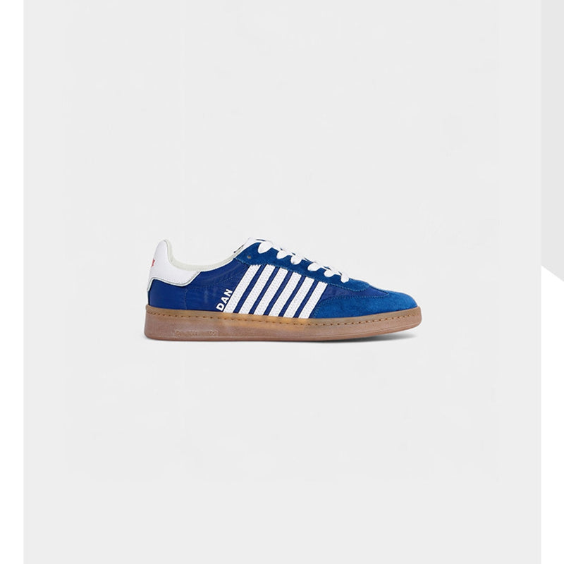 NEW DSQ2 Men's Casual Sneakers