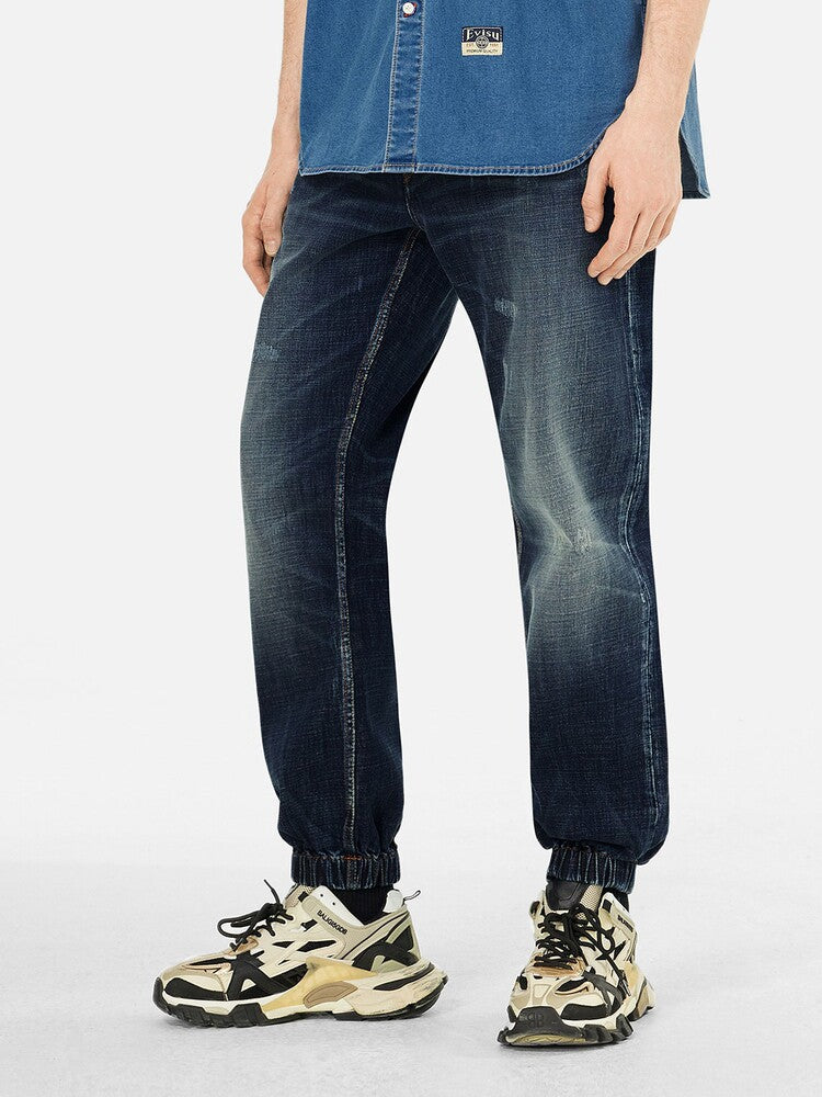 Evisu 2026 New Men's Jeans