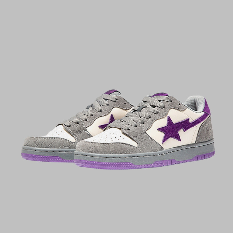 Bape Men's and Women's Sneakers