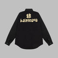 BLCG 2026 Men's & Women's Shirts