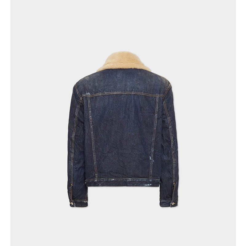 New DSQ2 Men's Casual Jacket