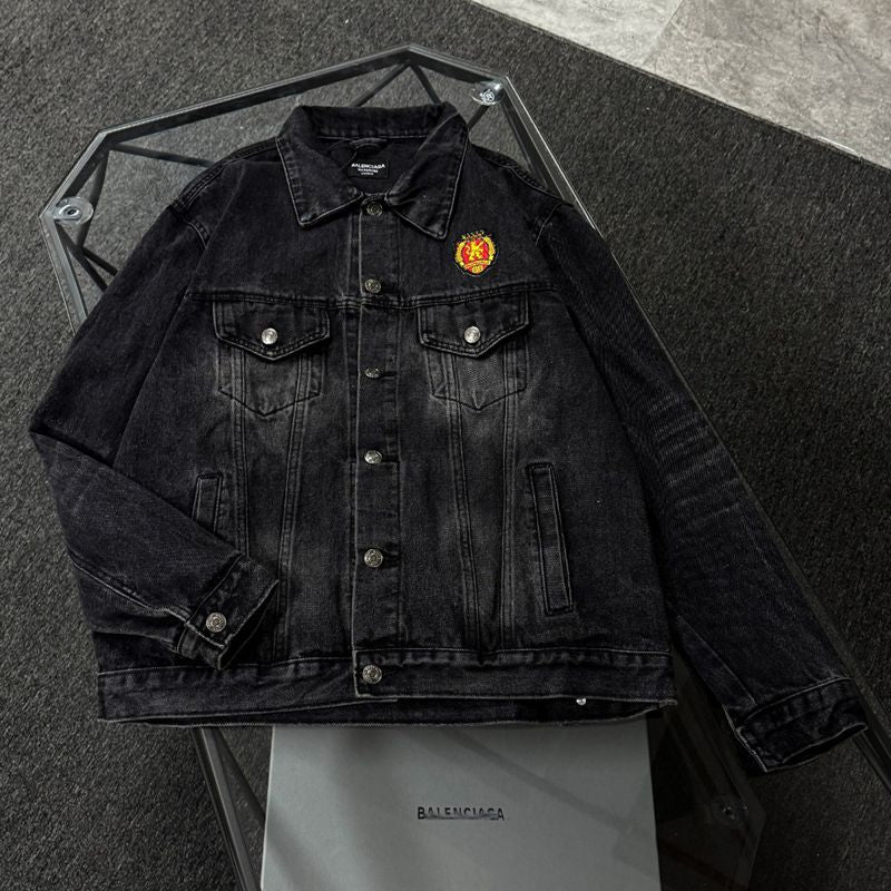 BLCG 2026 Men's & Women's Jacket