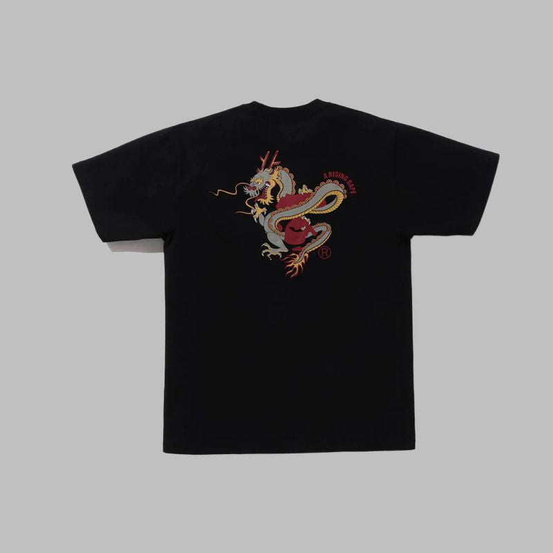 Bape Men's and Women's Short Sleeve T-Shirts