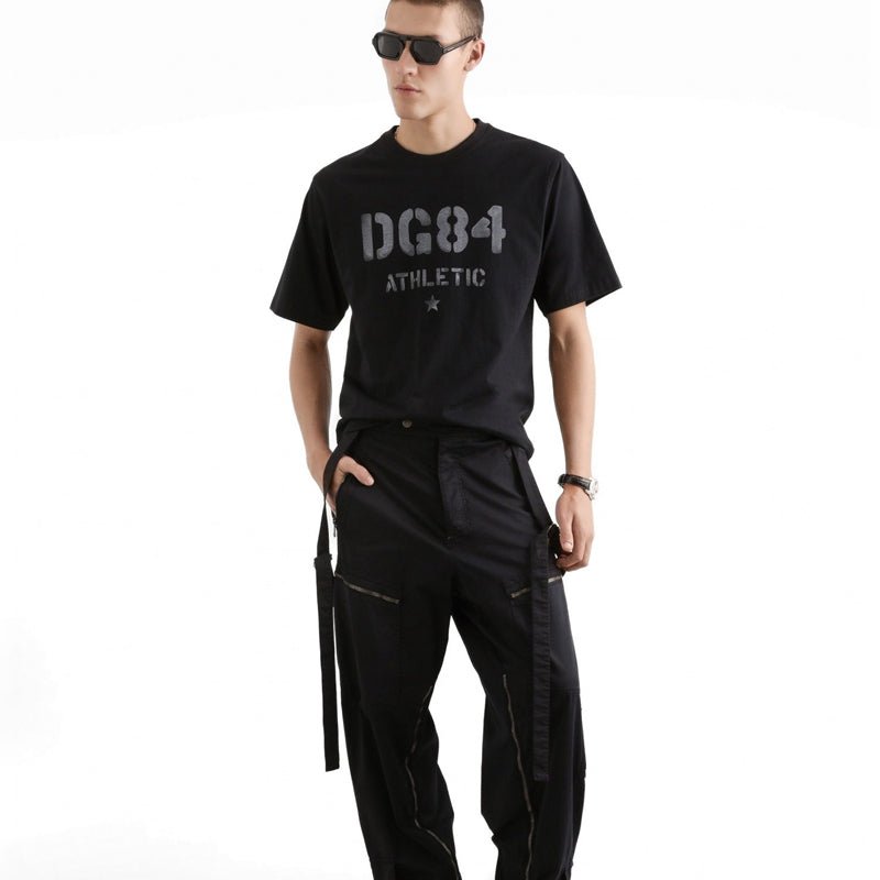 DG  Men's and Women's T-shirts