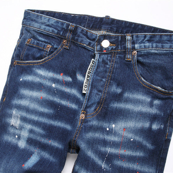 DSQ2 New 2026 Men's  Jeans