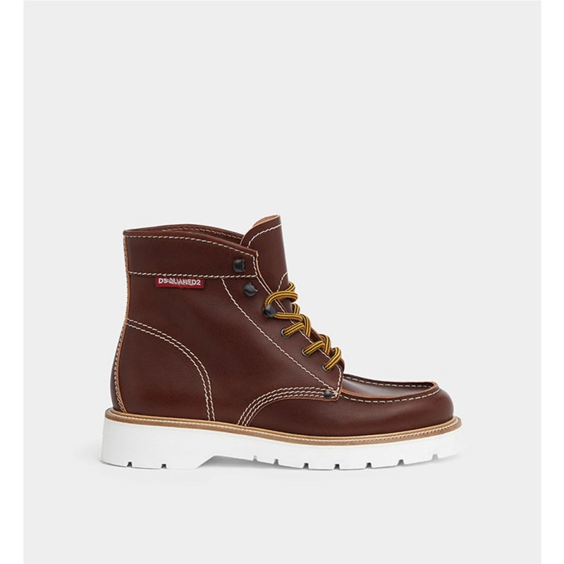 NEW DSQ2 Men's Casual Sneakers