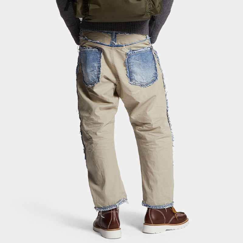 2026  DSQ2 Men's Jeans