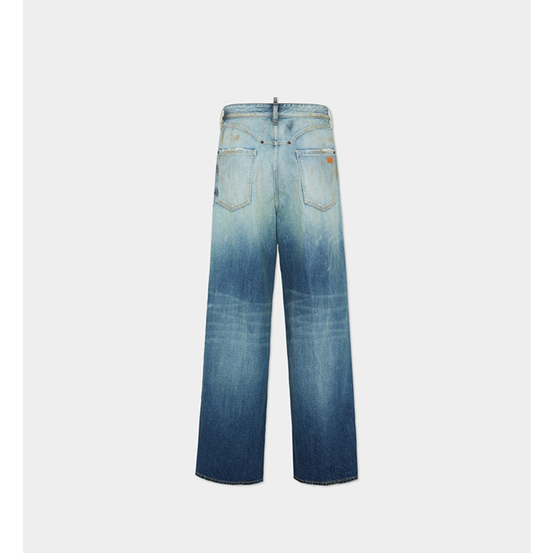 2026  DSQ2 Men's Jeans