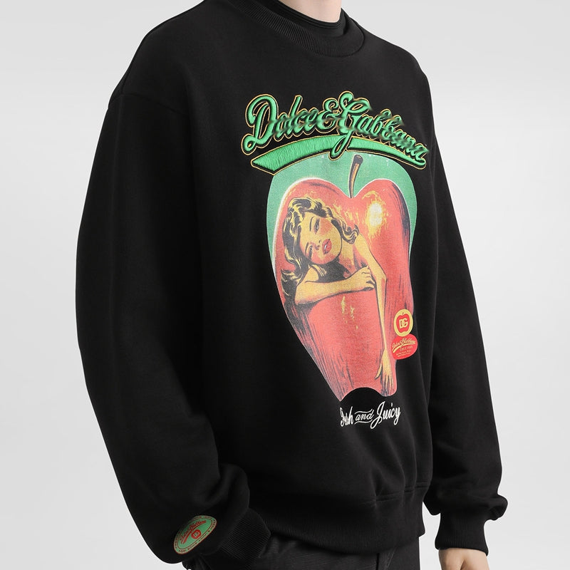 DG Men's & Women's  Hoodie