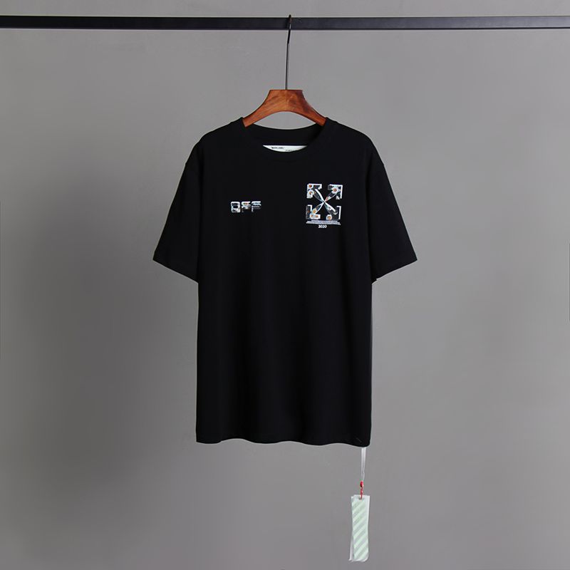 OFF‑WHITE Men's and Women's T-Shirts