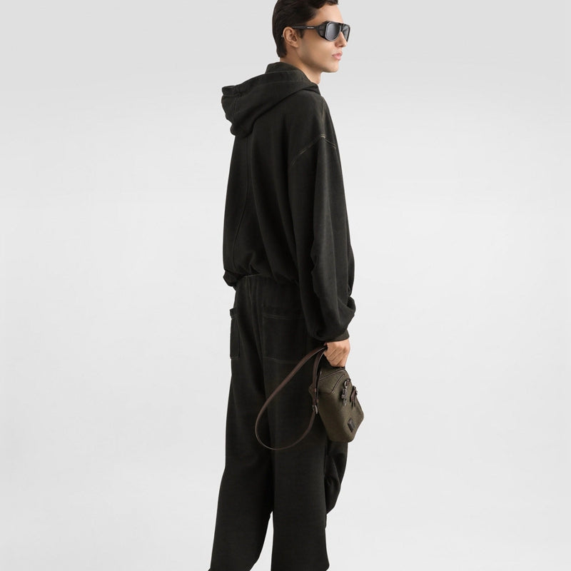 DG Men's & Women's  Hoodie