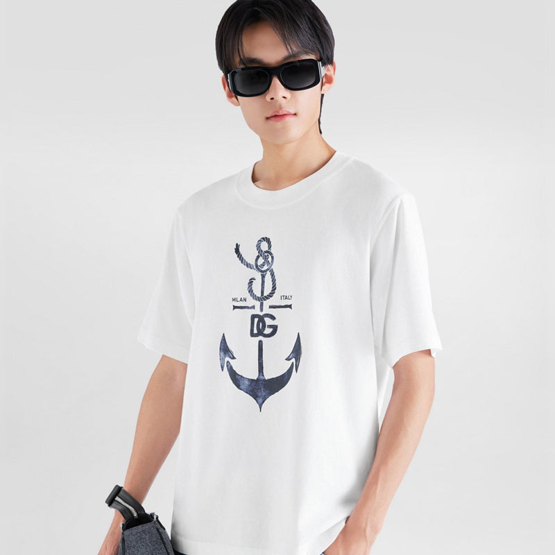 DG  Men's and Women's T-shirts