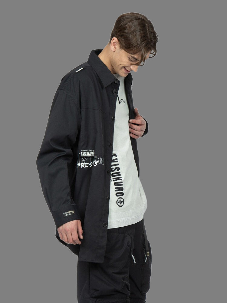 EV New Men's & Women's  Shirts