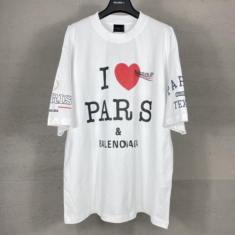 BLCG 2026 Men's and Women's T-shirts