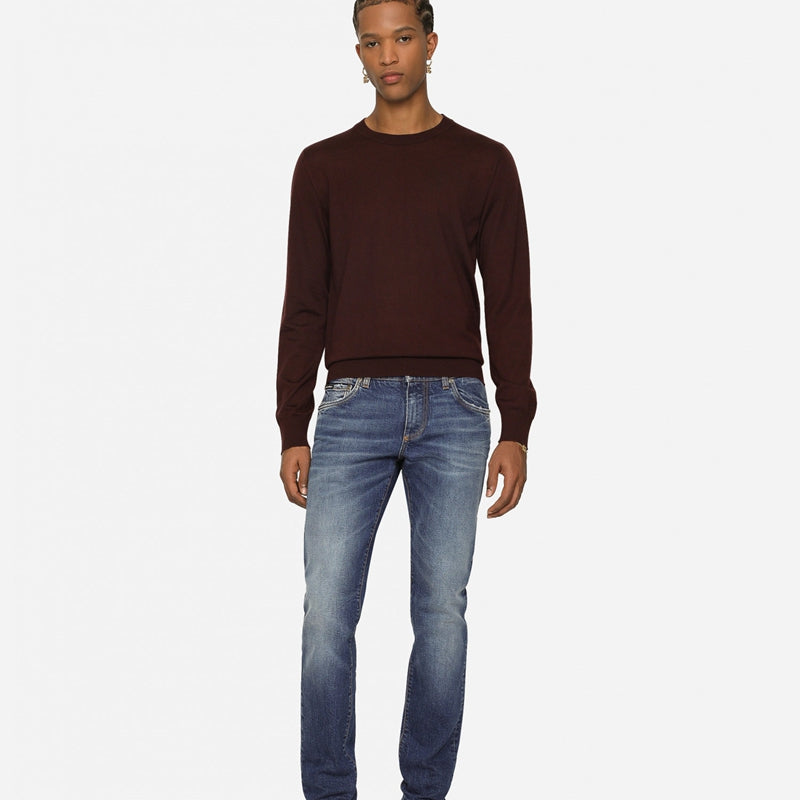 DG 2026 Men's & Women's  Knitwear