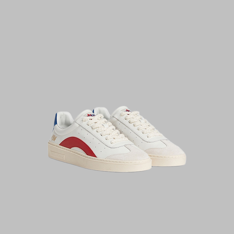 NEW DSQ2 Men's Casual Sneakers
