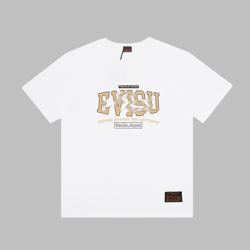 EV New Men's & Women's T-Shirts