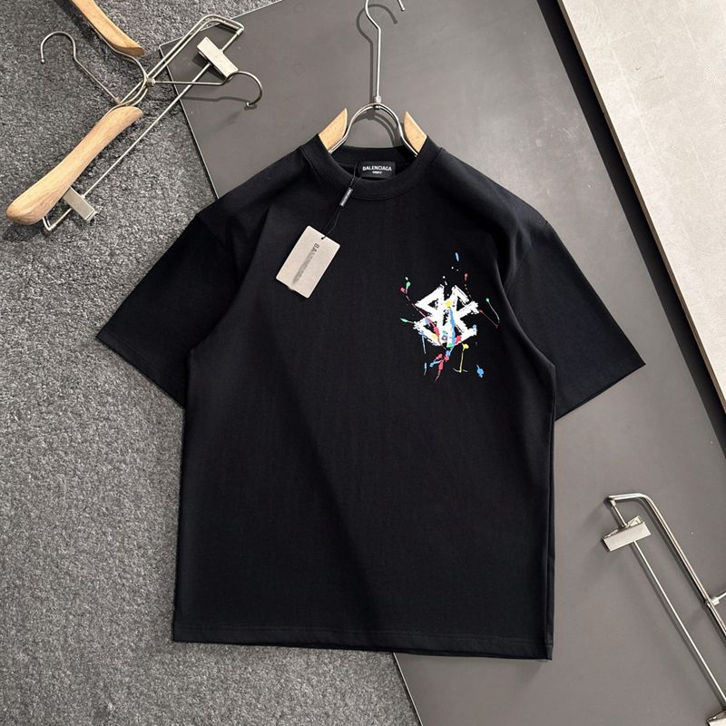 BLCG 2026 Men's and Women's T-shirts