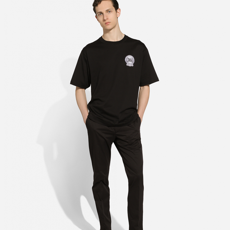 DG  Men's and Women's T-shirts