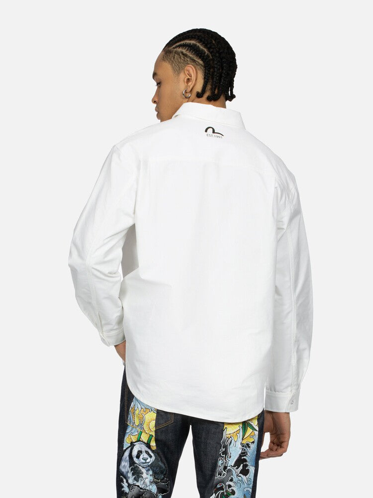 Evisu Men's & Women's New Shirts