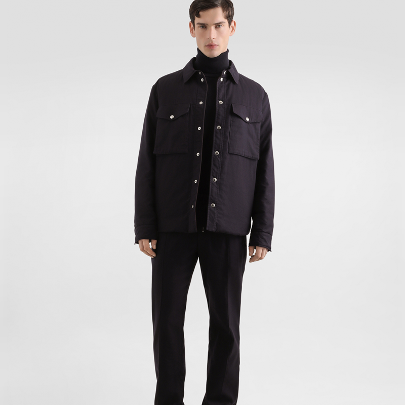 DG Men's & Women's Jacket
