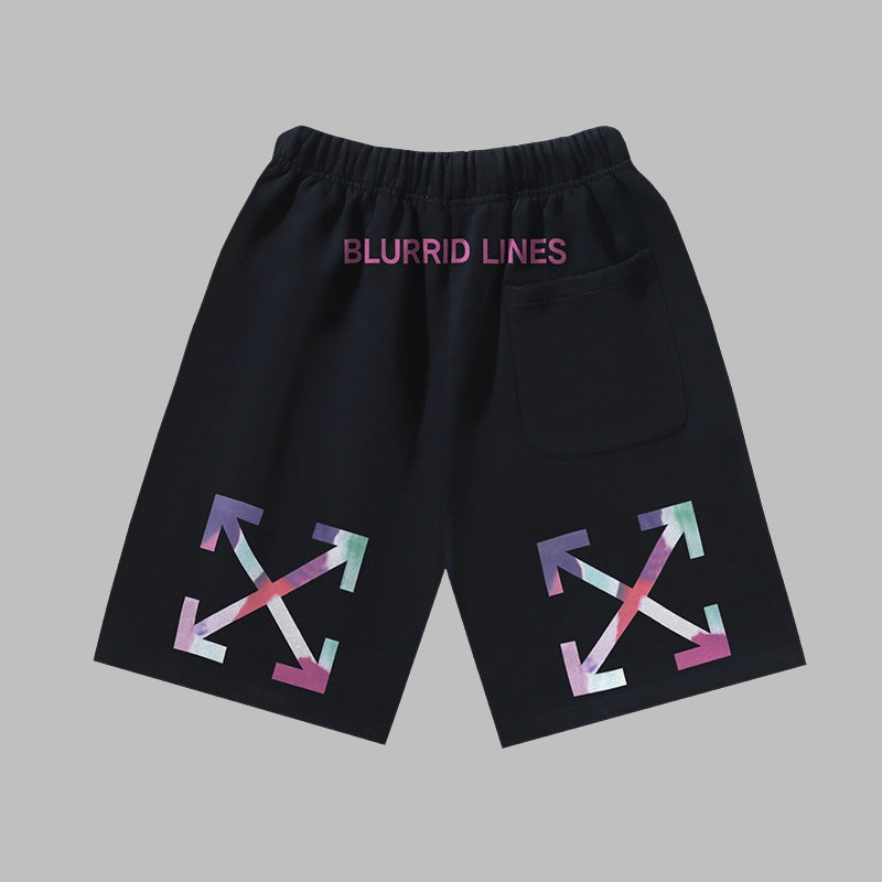 OFF 2026 Men's and Women's Casual Shorts