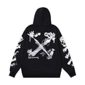 Off New 2025 Men's Hoodies