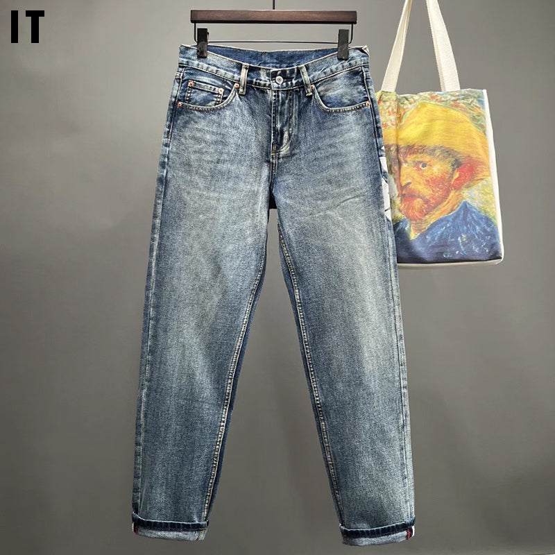 EV New Men's & Women's Jeans
