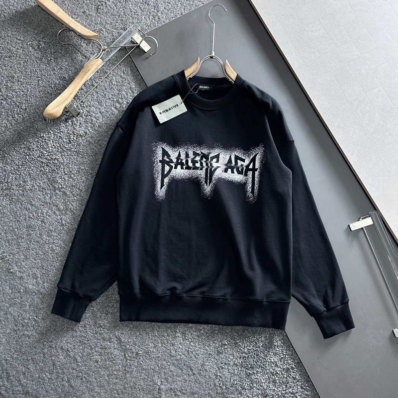 BLCG 2026 Men's & Women's Sweatshirts