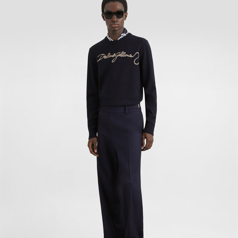 DG 2026 Men's & Women's  Knitwear