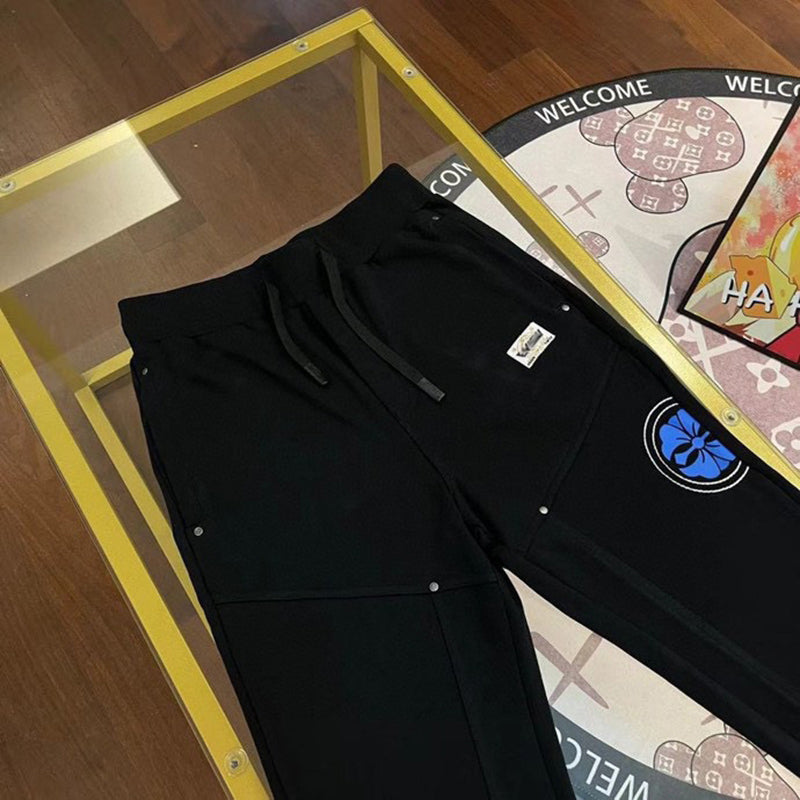 EV Men's & Women's Casual Sweatpants