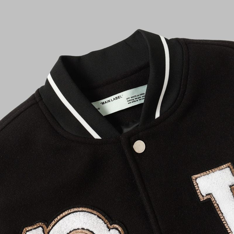 OFF‑WHITE Men's and Women's Jackets
