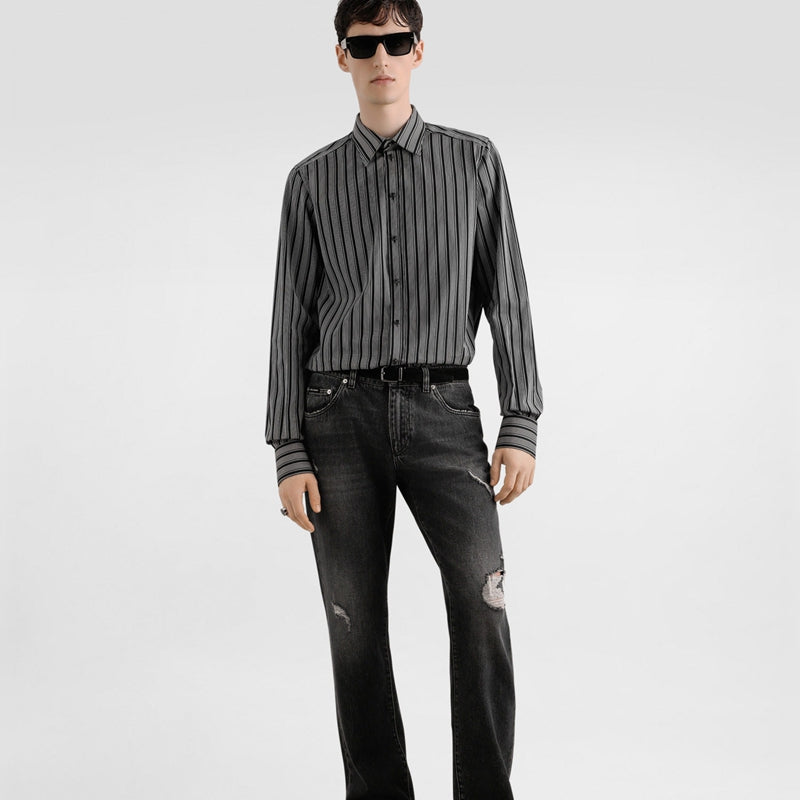 DG Men's & Women's Jeans
