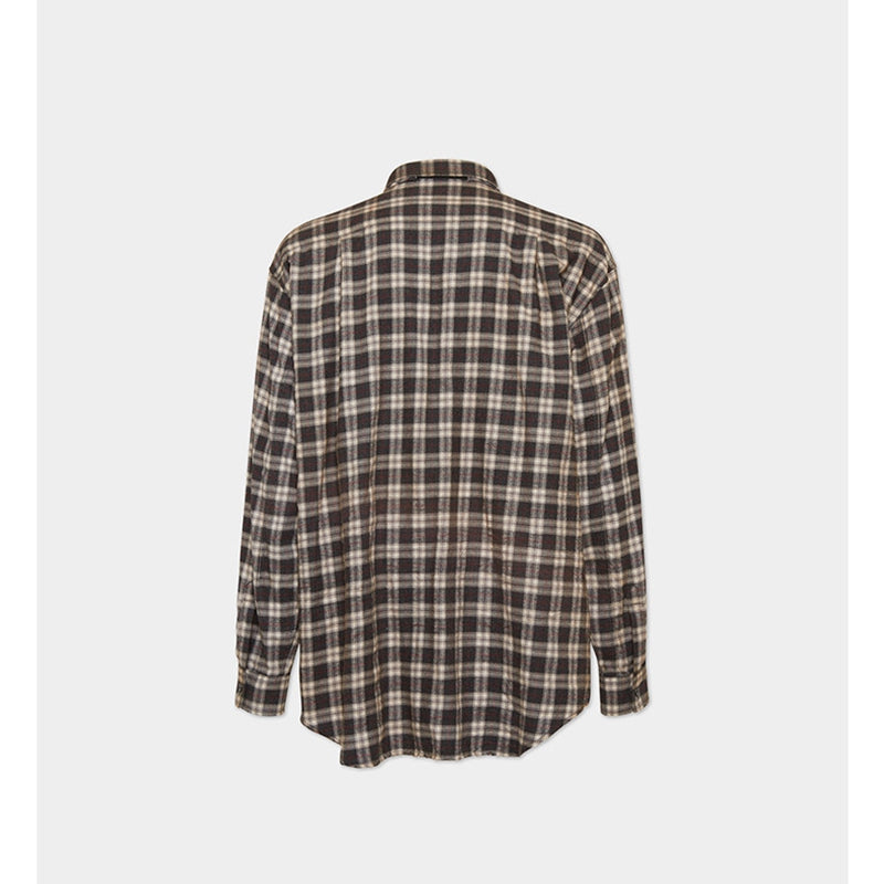 New-DSQ2 Men's Casual Shirt
