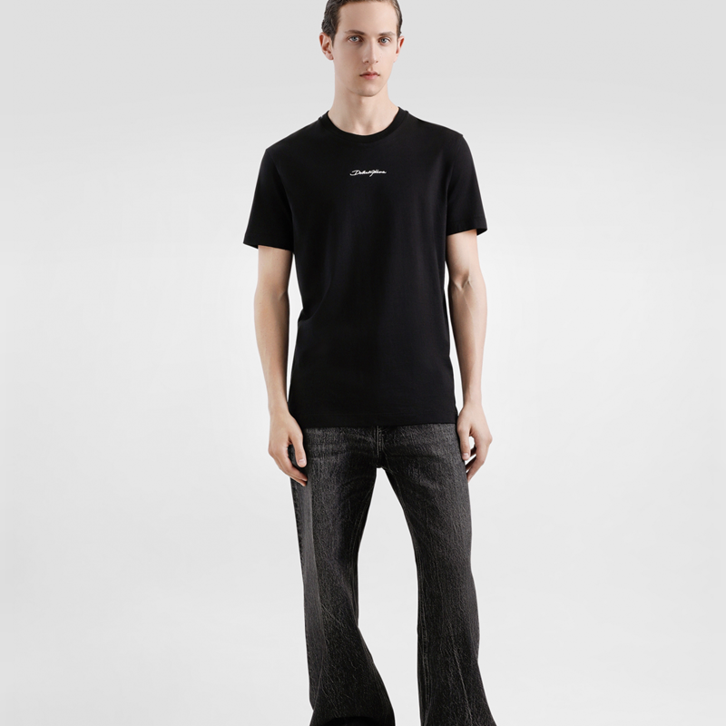 DG  Men's and Women's T-shirts
