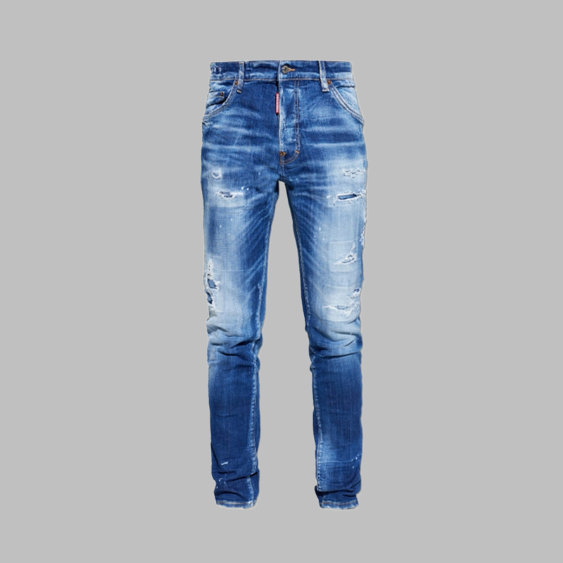 2026  DSQ2 Men's Jeans
